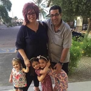 Meet your Posher, Geri